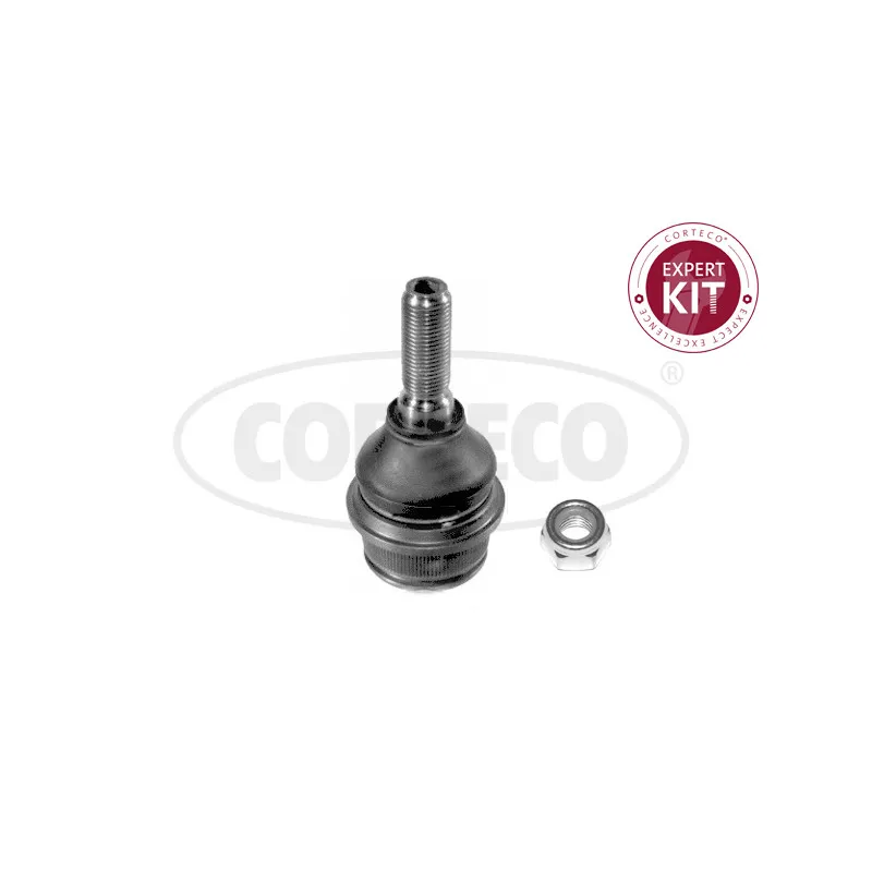 Rotule de suspension CORTECO 49395305