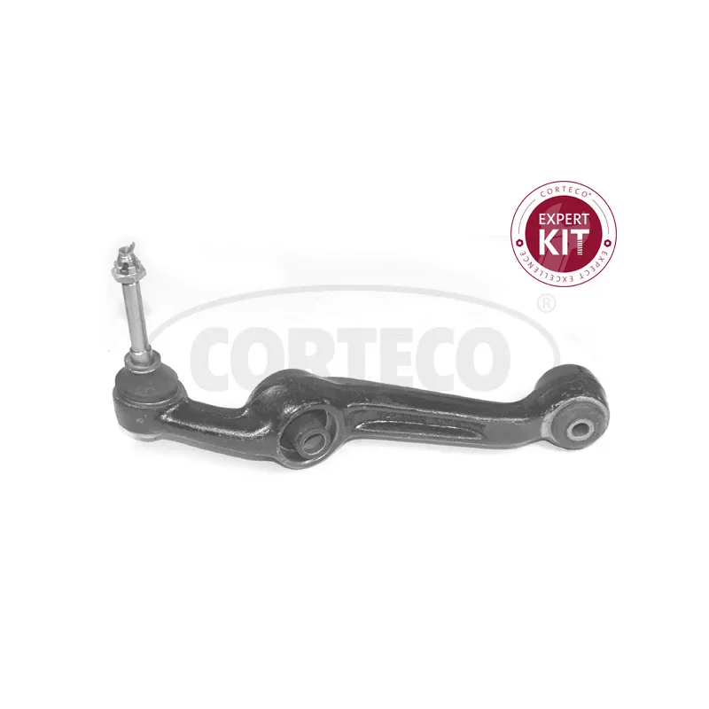 Triangle ou bras de suspension (train avant) CORTECO 49395374