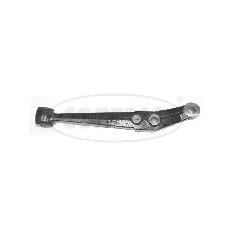 Triangle ou bras de suspension (train avant) CORTECO 49395391
