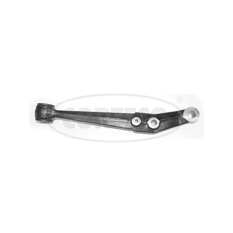 Triangle ou bras de suspension (train avant) CORTECO 49395392