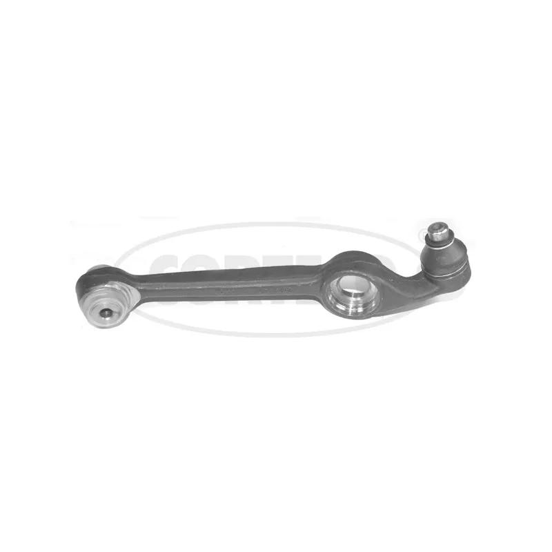 Triangle ou bras de suspension (train avant) CORTECO 49395399