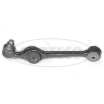 Triangle ou bras de suspension (train avant) CORTECO 49395402