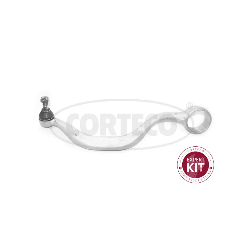 Bras de liaison, suspension de roue avant droit CORTECO 49395407
