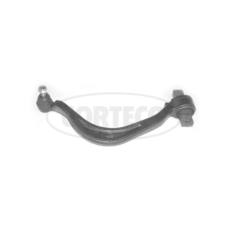 Triangle ou bras de suspension (train avant) CORTECO 49395428