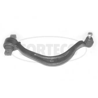 Triangle ou bras de suspension (train avant) CORTECO 49395429