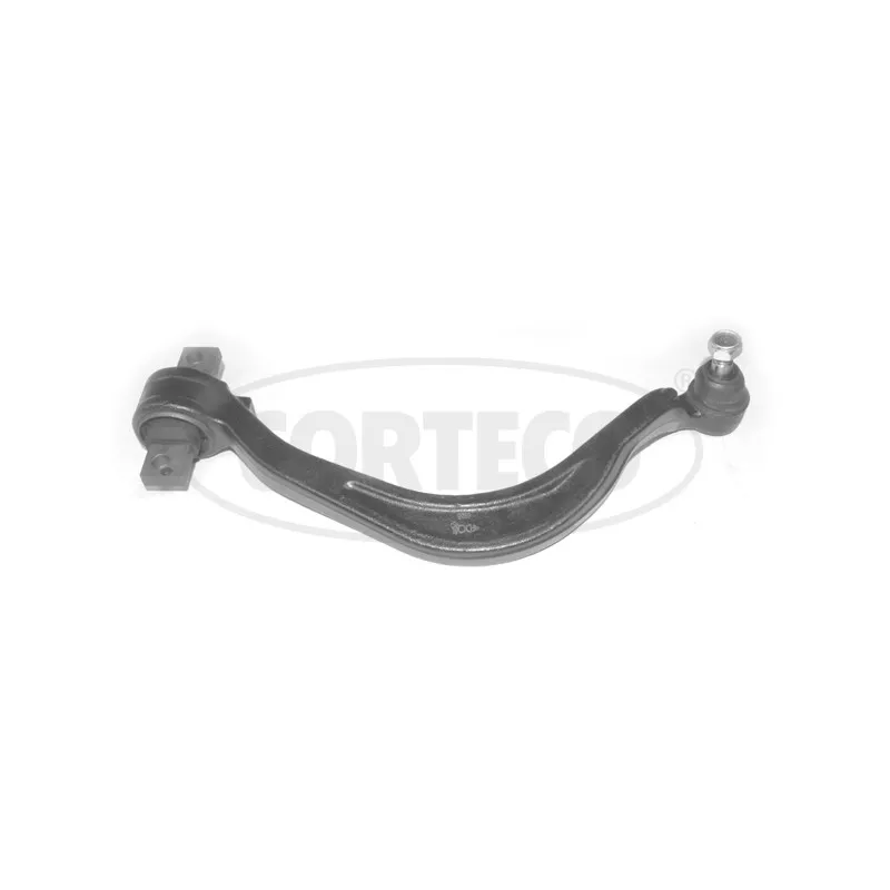 Triangle ou bras de suspension (train avant) CORTECO 49395429