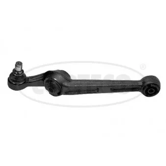 Triangle ou bras de suspension (train avant) CORTECO 49395479