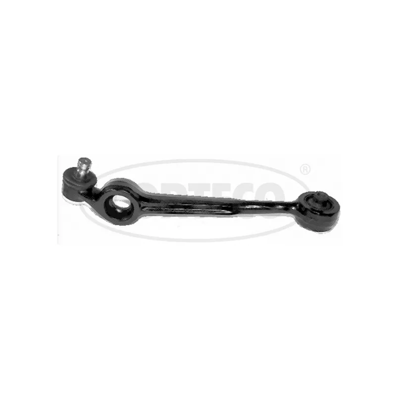 Bras de liaison, suspension de roue avant droit CORTECO 49395481