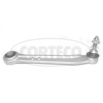 Triangle ou bras de suspension (train avant) CORTECO 49395506