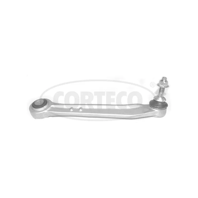Triangle ou bras de suspension (train avant) CORTECO 49395506