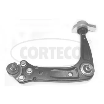Bras de liaison, suspension de roue avant droit CORTECO 49395596