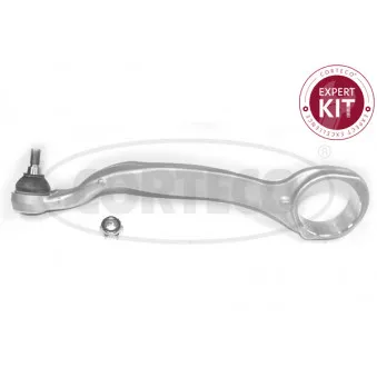 Bras de liaison, suspension de roue avant droit CORTECO 49395604