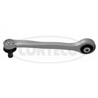 Bras de liaison, suspension de roue avant gauche CORTECO 49395606