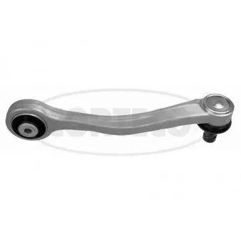 Bras de liaison, suspension de roue avant droit CORTECO 49395607