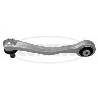 Bras de liaison, suspension de roue avant gauche CORTECO 49395608