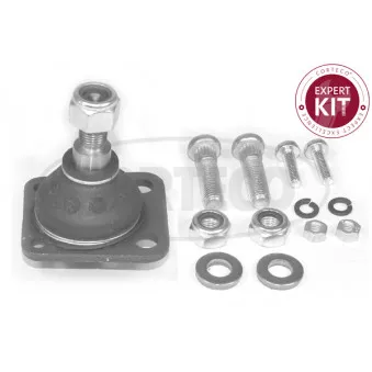 Rotule de suspension CORTECO 49395629