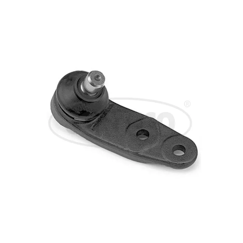 Rotule de suspension CORTECO 49395633
