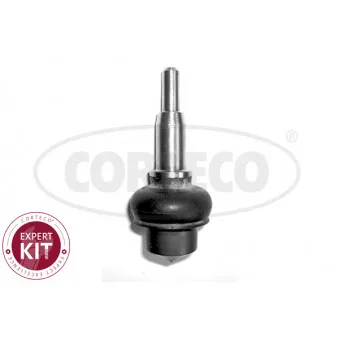 Rotule de suspension CORTECO 49395637