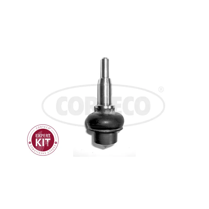 Rotule de suspension CORTECO 49395637