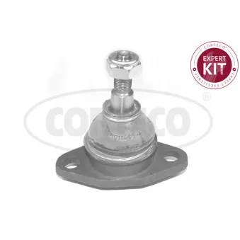 Rotule de suspension CORTECO 49395644