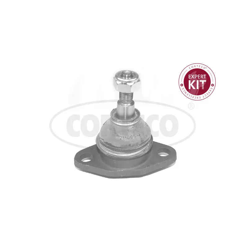 Rotule de suspension CORTECO 49395644