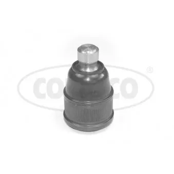 Rotule de suspension CORTECO 49395648