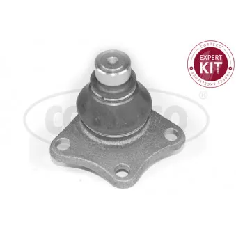 Rotule de suspension CORTECO 49395650
