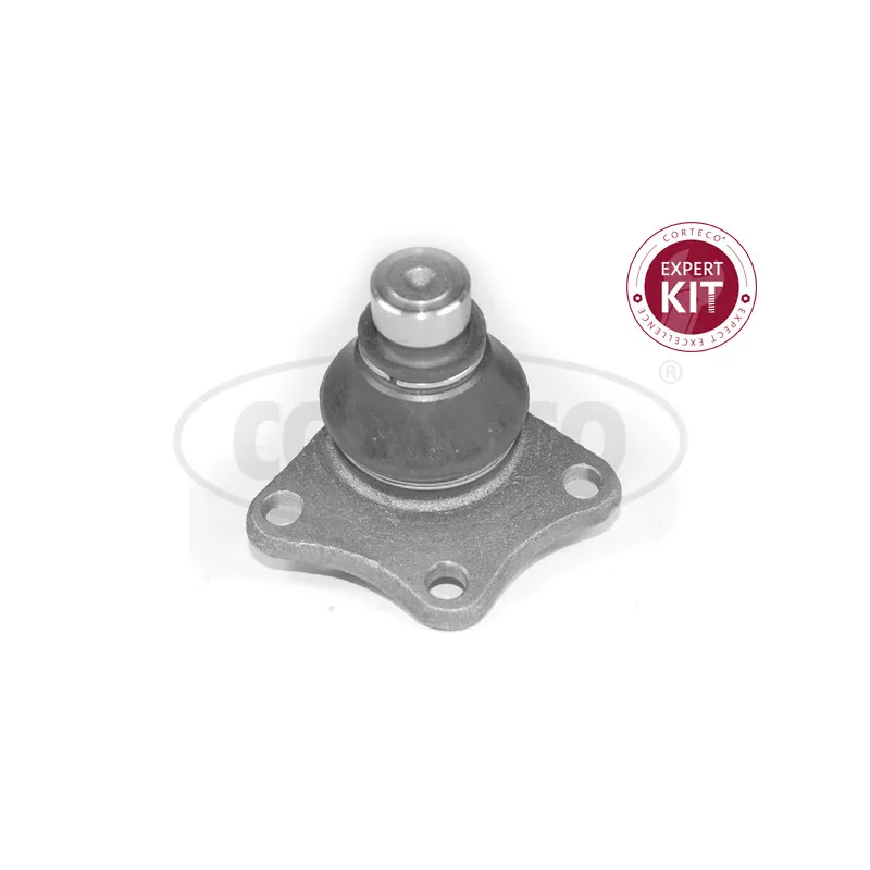 Rotule de suspension CORTECO 49395650