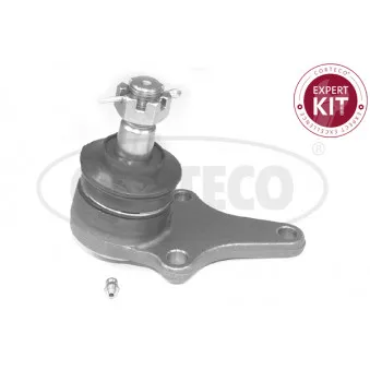 Rotule de suspension CORTECO 49395651