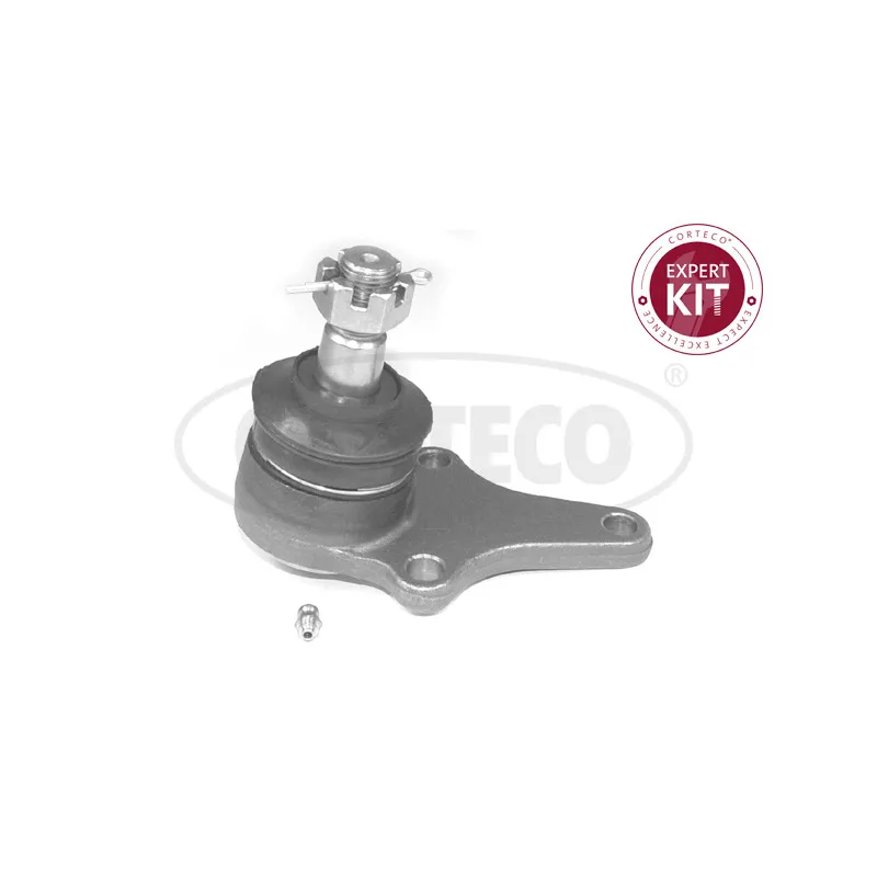 Rotule de suspension CORTECO 49395651
