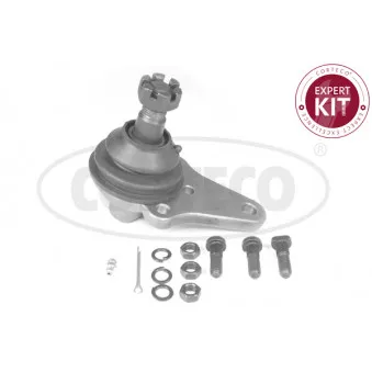 Rotule de suspension CORTECO 49395652