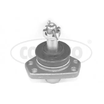 Rotule de suspension CORTECO 49395654