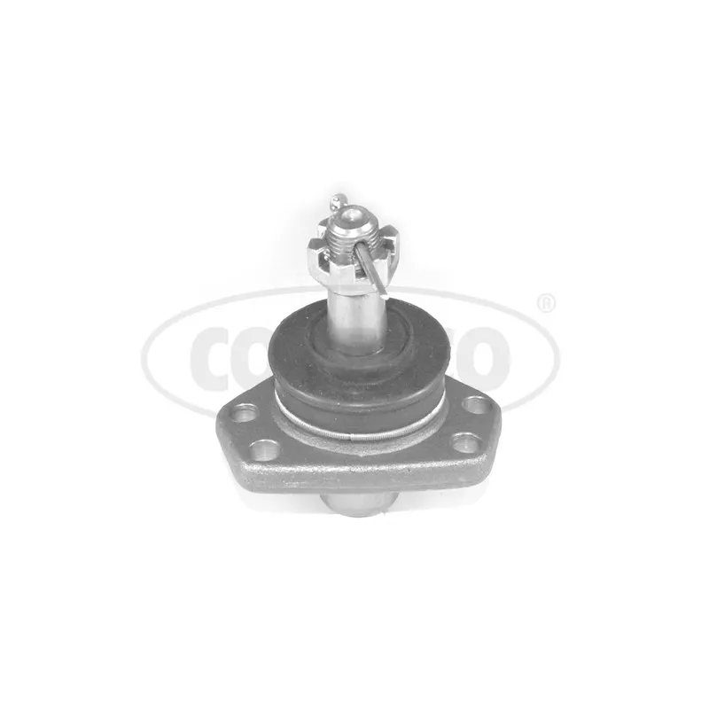 Rotule de suspension CORTECO 49395654