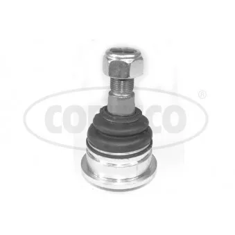 Rotule de suspension CORTECO 49395655