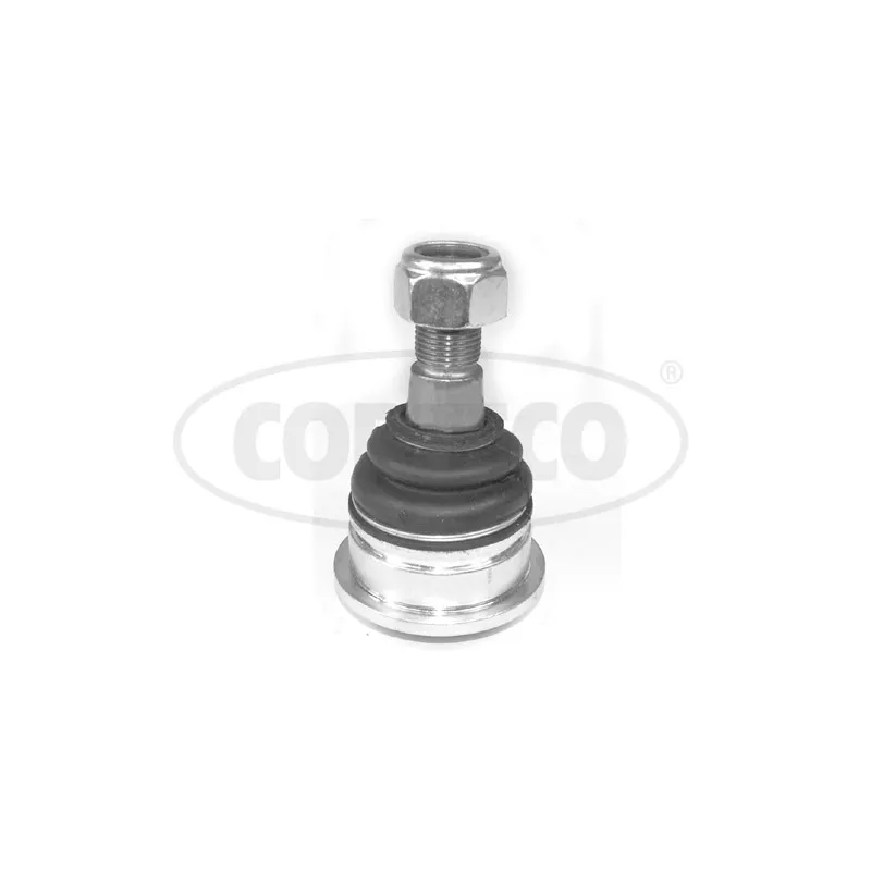 Rotule de suspension CORTECO 49395655