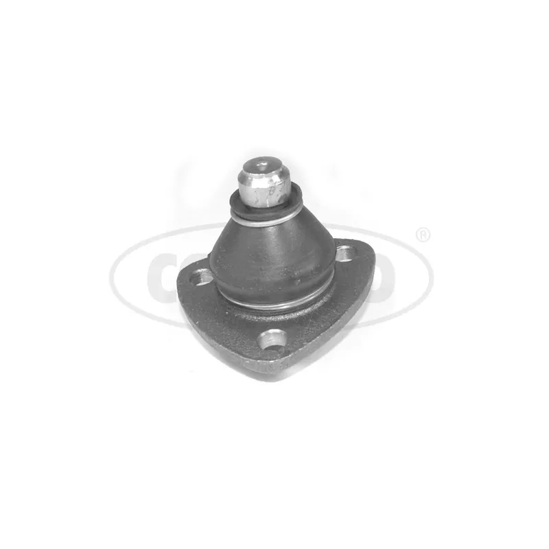 Rotule de suspension CORTECO 49395659