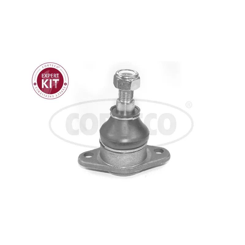 Rotule de suspension CORTECO 49395660