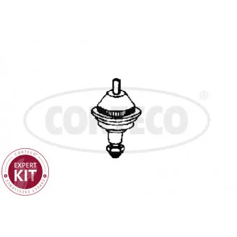 Rotule de suspension CORTECO 49395661