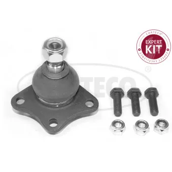Rotule de suspension CORTECO 49395666
