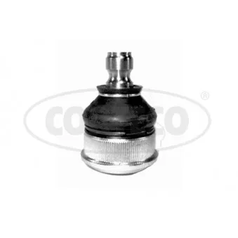 Rotule de suspension CORTECO 49395667