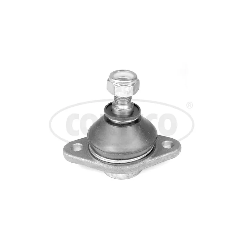 Rotule de suspension CORTECO 49395671