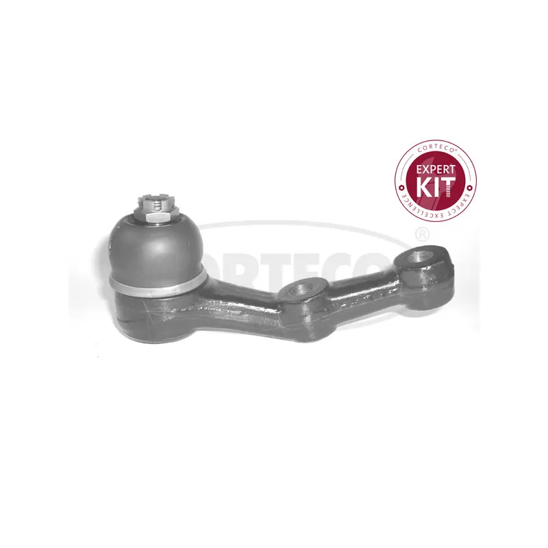 Rotule de suspension CORTECO 49395688