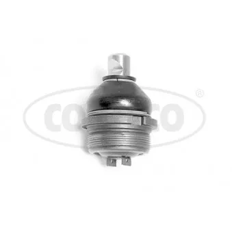 Rotule de suspension CORTECO 49395689