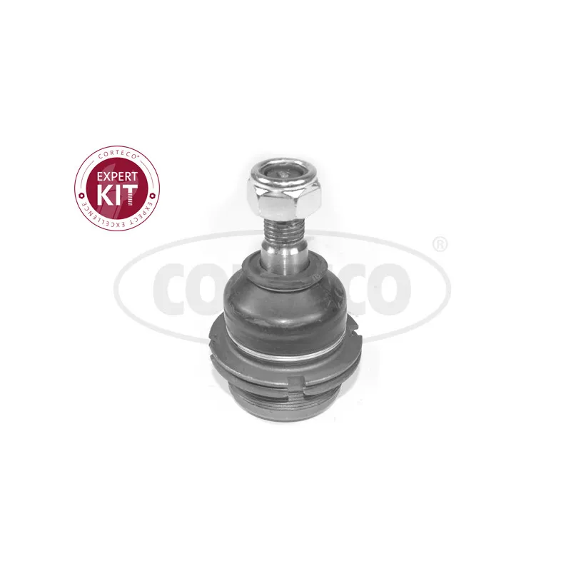 Rotule de suspension CORTECO 49395695