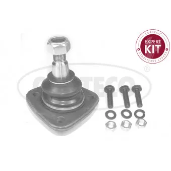 Rotule de suspension CORTECO 49395708