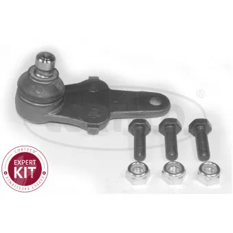 Rotule de suspension CORTECO 49395711