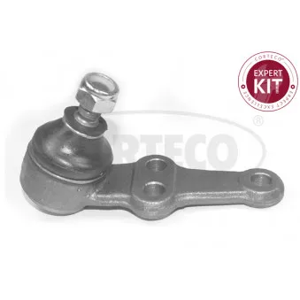 Rotule de suspension CORTECO 49395716