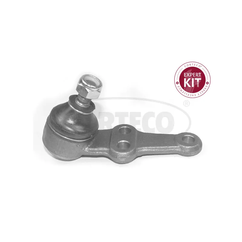 Rotule de suspension CORTECO 49395716