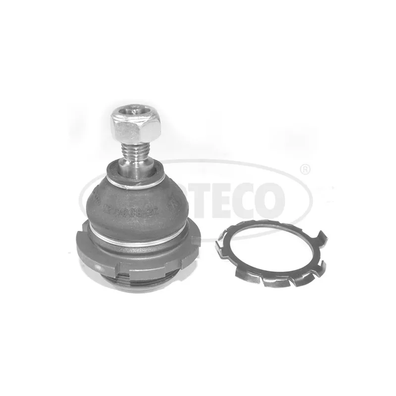 Rotule de suspension CORTECO 49395718