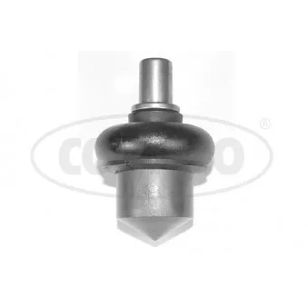 Rotule de suspension CORTECO 49395720